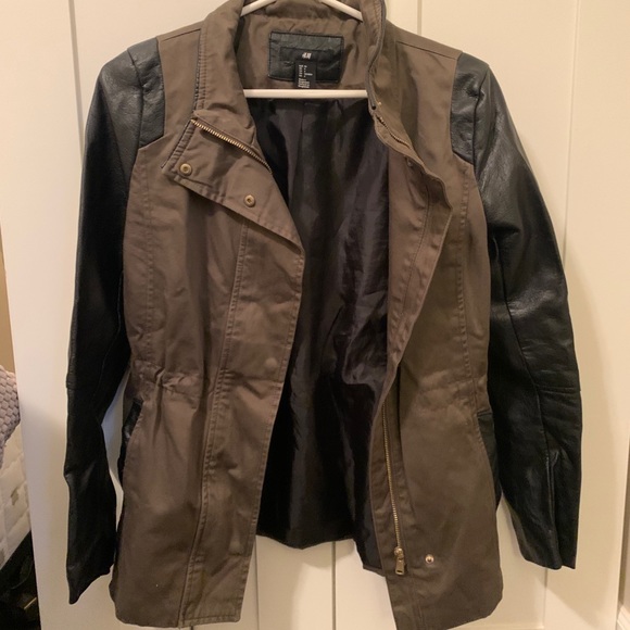 H&M Jacket